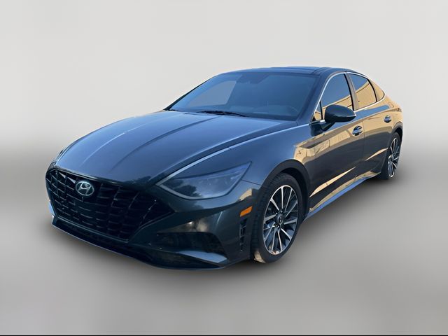 2020 Hyundai Sonata Limited