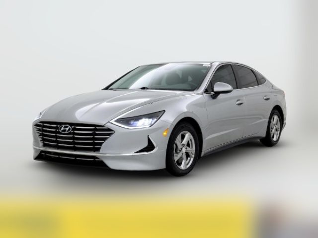 2020 Hyundai Sonata SE