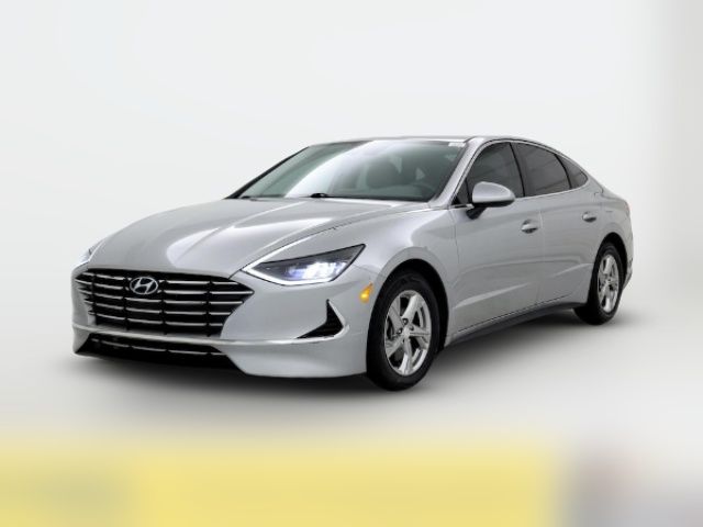 2020 Hyundai Sonata SE