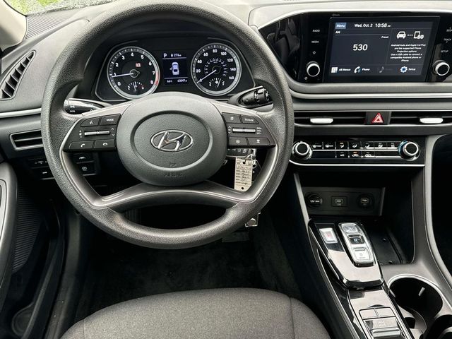 2020 Hyundai Sonata SE