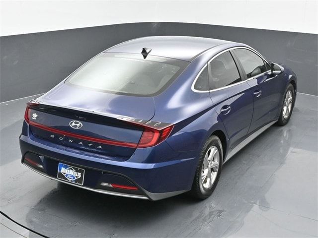 2020 Hyundai Sonata SE