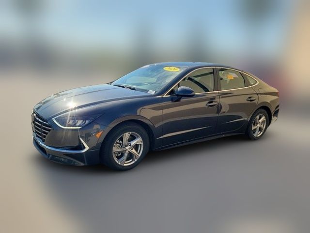 2020 Hyundai Sonata SE