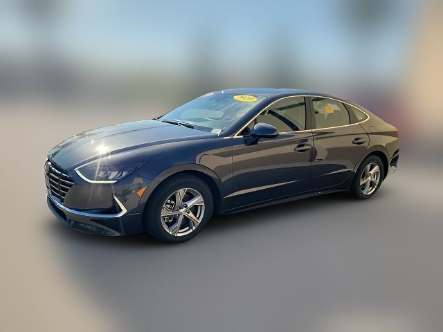 2020 Hyundai Sonata SE