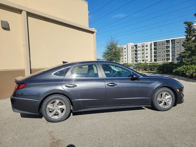 2020 Hyundai Sonata SE