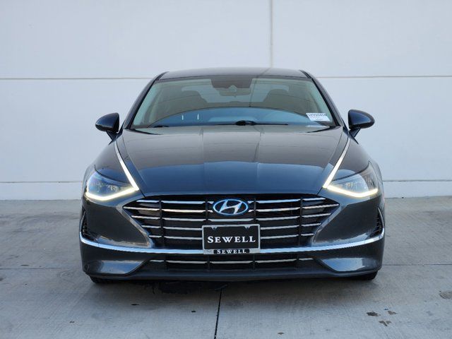 2020 Hyundai Sonata SE