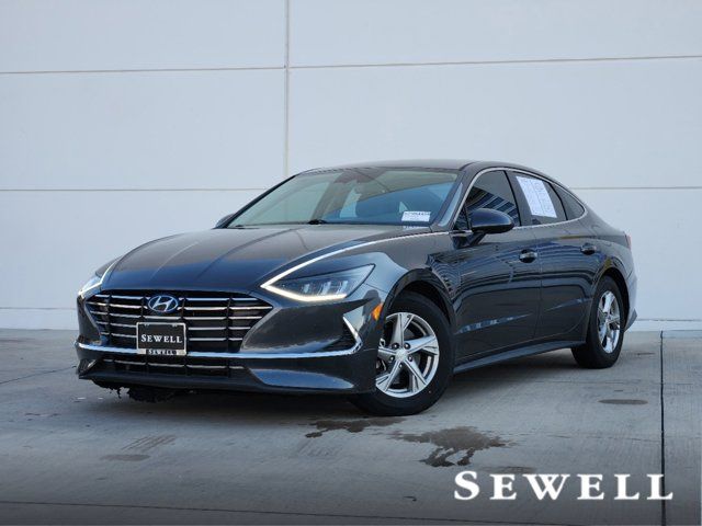 2020 Hyundai Sonata SE