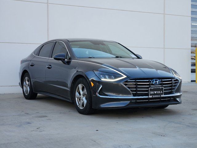 2020 Hyundai Sonata SE