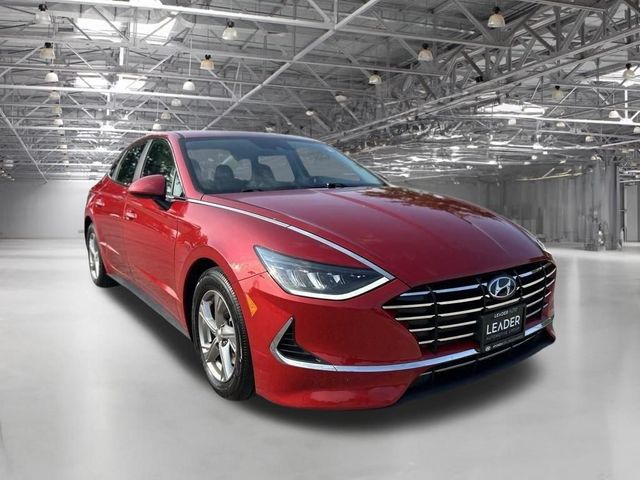 2020 Hyundai Sonata SE