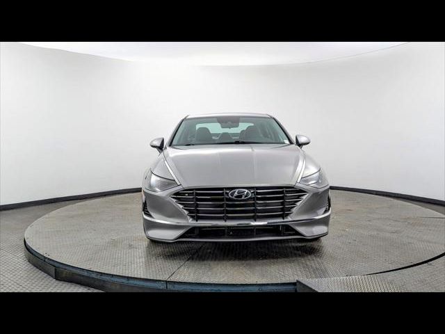 2020 Hyundai Sonata SE