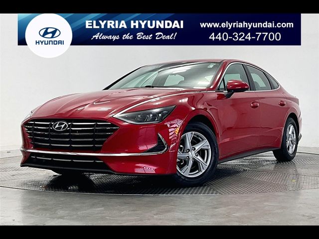 2020 Hyundai Sonata SE