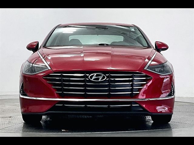 2020 Hyundai Sonata SE