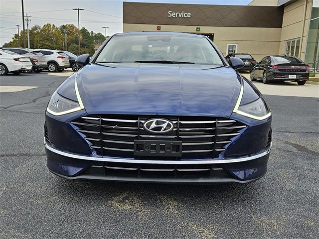 2020 Hyundai Sonata SE