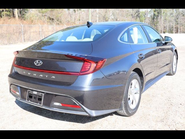 2020 Hyundai Sonata SE