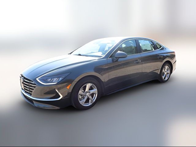 2020 Hyundai Sonata SE