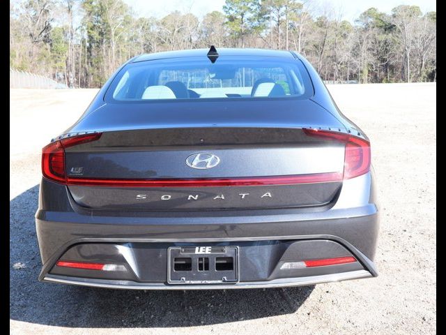 2020 Hyundai Sonata SE