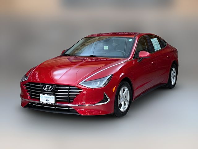 2020 Hyundai Sonata SE