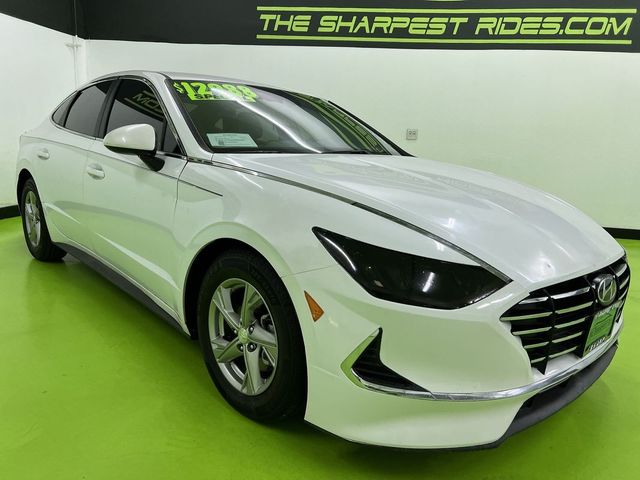 2020 Hyundai Sonata SE