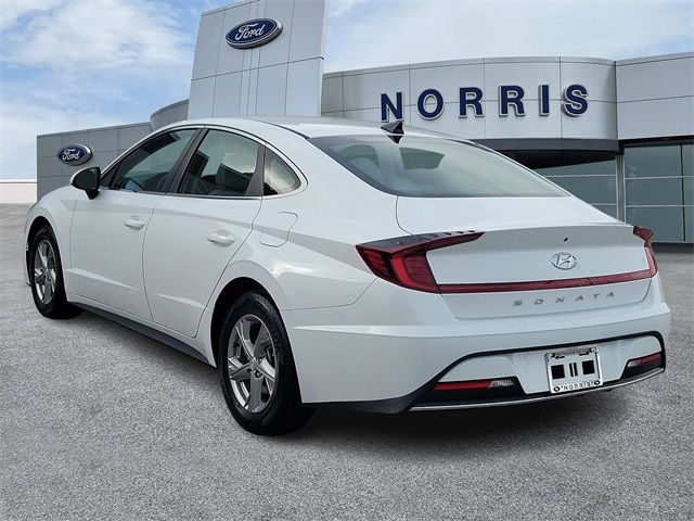 2020 Hyundai Sonata SE