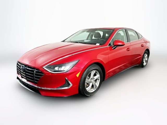 2020 Hyundai Sonata SE