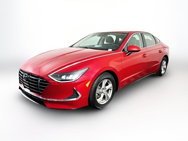 2020 Hyundai Sonata SE