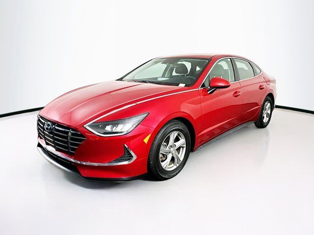 2020 Hyundai Sonata SE