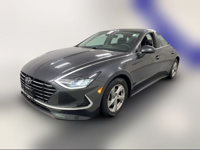 2020 Hyundai Sonata SE