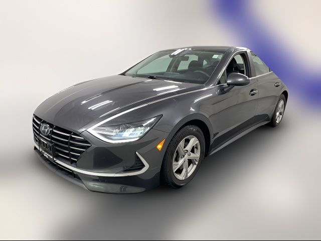 2020 Hyundai Sonata SE