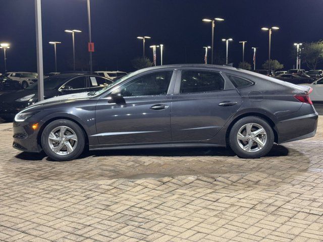 2020 Hyundai Sonata SE