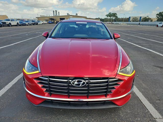 2020 Hyundai Sonata SE