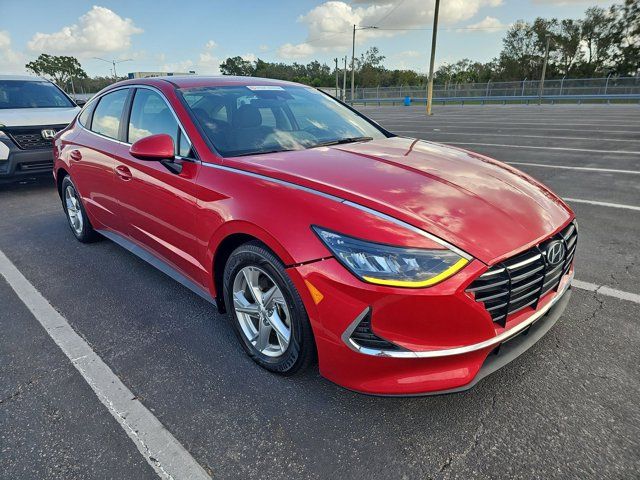 2020 Hyundai Sonata SE