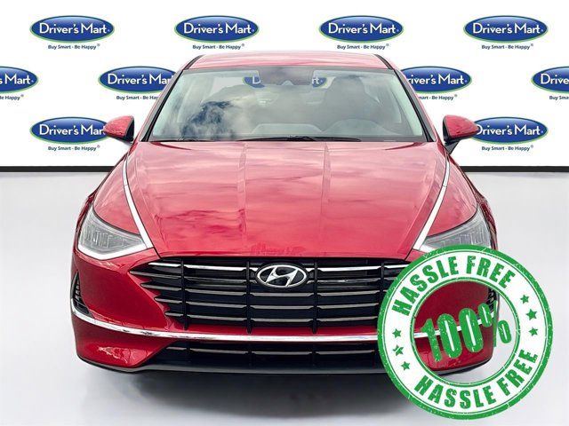 2020 Hyundai Sonata SE