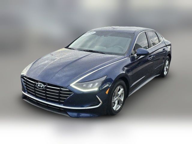 2020 Hyundai Sonata SE