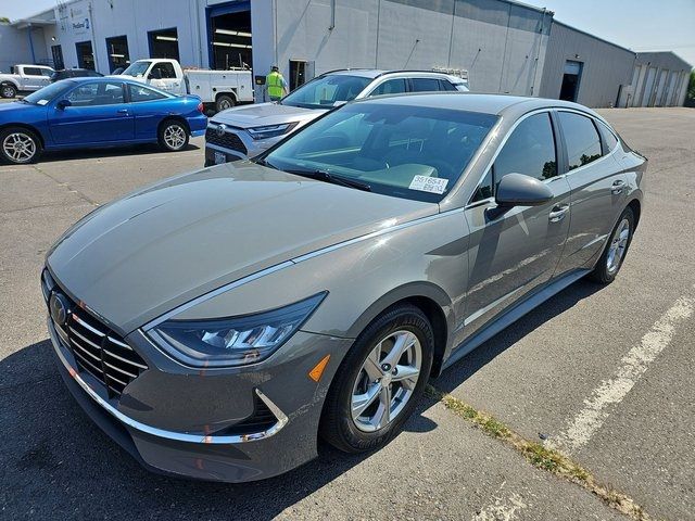 2020 Hyundai Sonata SE