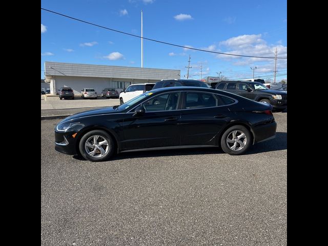 2020 Hyundai Sonata SE