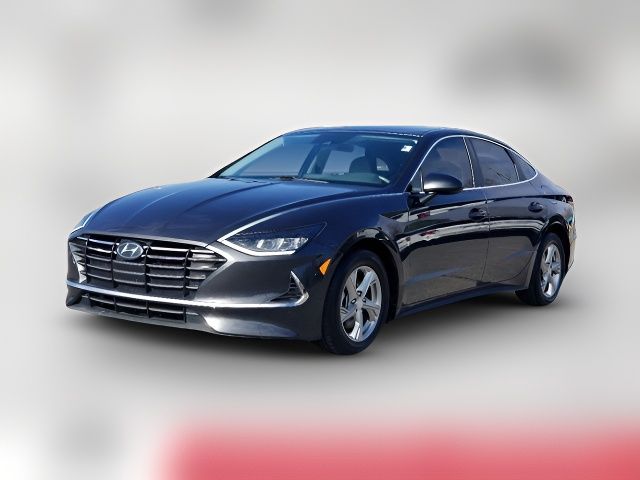 2020 Hyundai Sonata SE