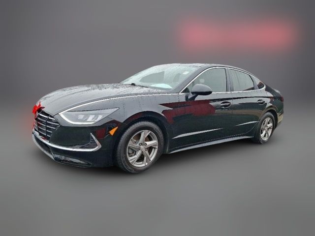 2020 Hyundai Sonata SE