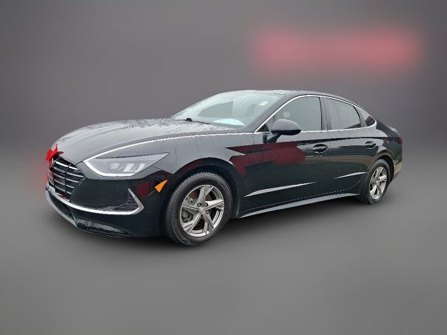 2020 Hyundai Sonata SE