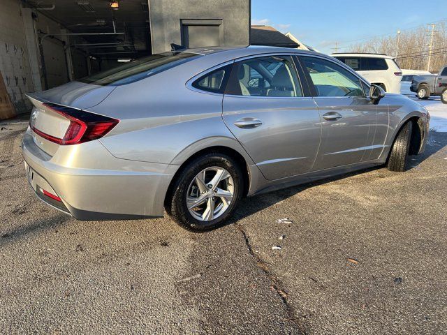 2020 Hyundai Sonata SE