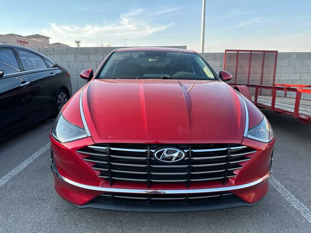 2020 Hyundai Sonata SE