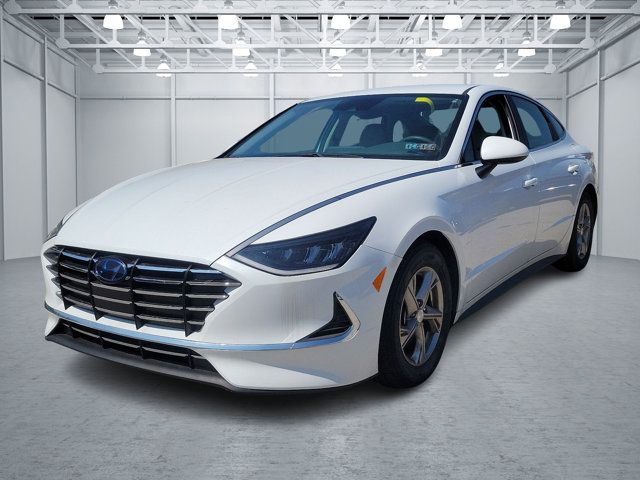 2020 Hyundai Sonata SE