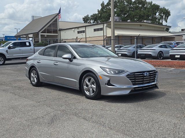 2020 Hyundai Sonata SE