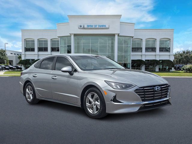 2020 Hyundai Sonata SE