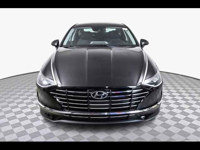 2020 Hyundai Sonata SE