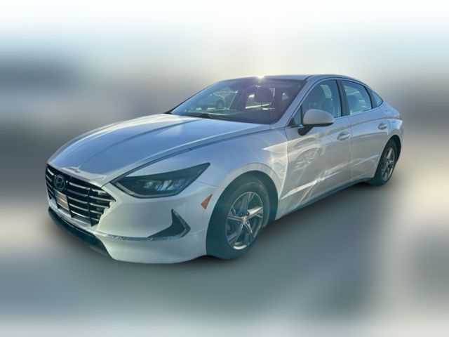 2020 Hyundai Sonata SE