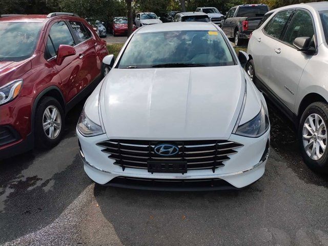 2020 Hyundai Sonata SE