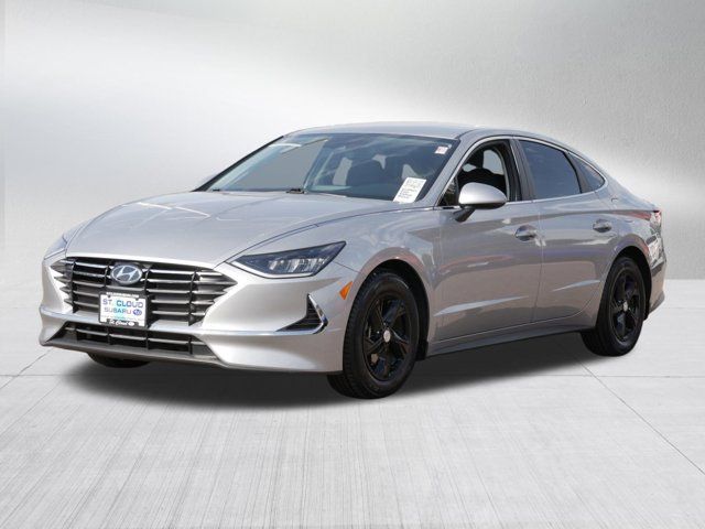 2020 Hyundai Sonata SE