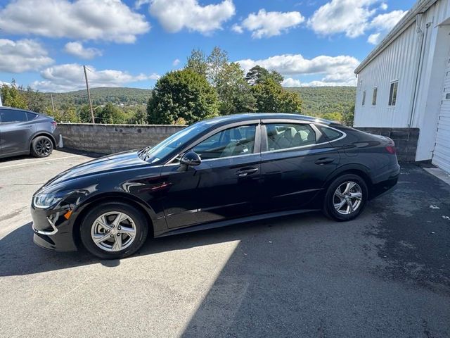 2020 Hyundai Sonata SE