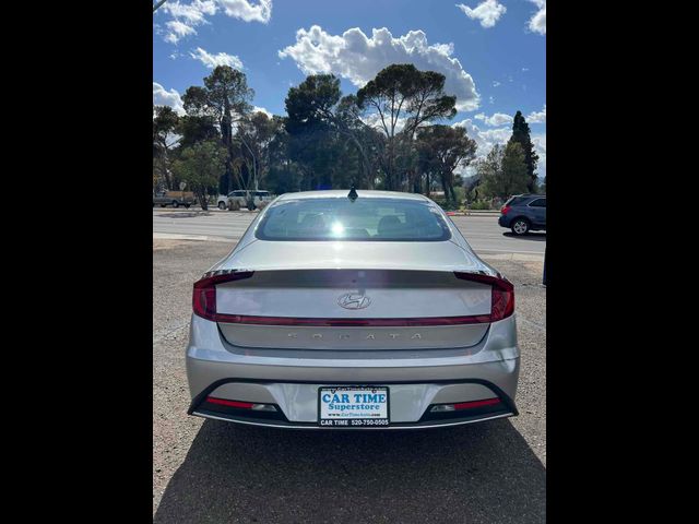 2020 Hyundai Sonata SE