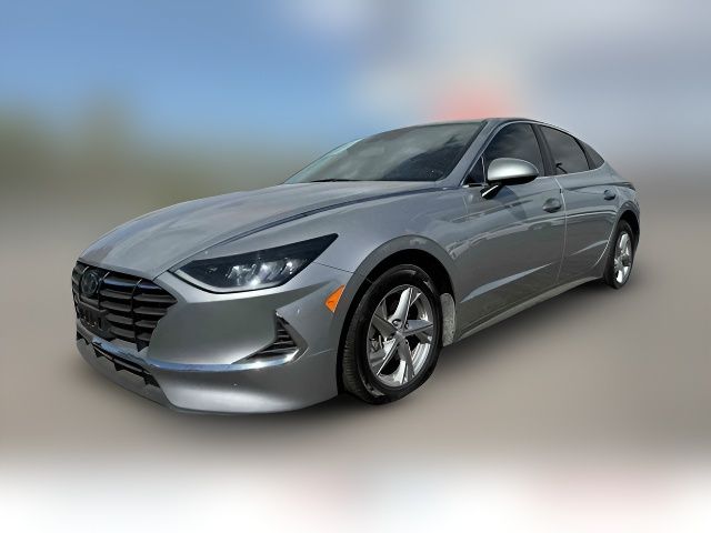 2020 Hyundai Sonata SE