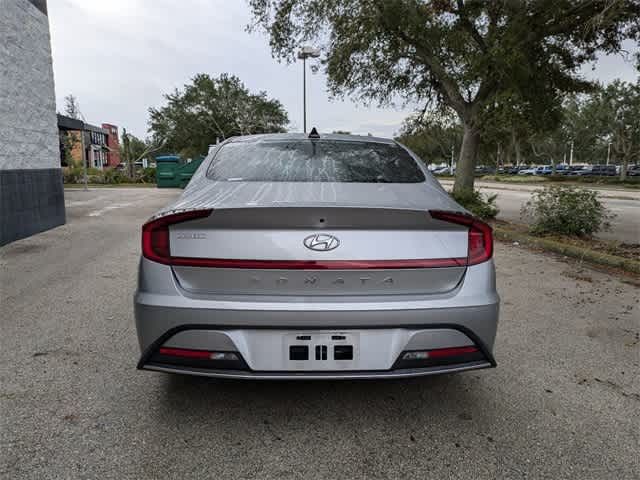 2020 Hyundai Sonata SE